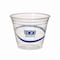 Eco-Products BlueStripe 25% Recycled Content Cold Cups, 9 oz, Clear/Blue, PK1000 EP-CR9 - alternate 1